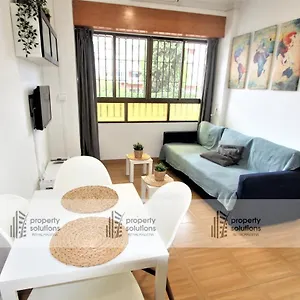  Apartamento Delta Del Sur - Piscina Y Playa - Excelente Conexión Wifi