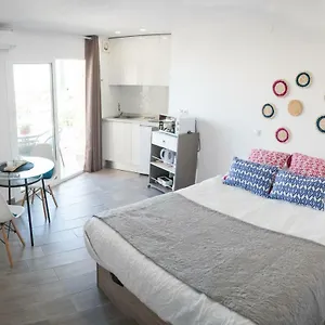  Apartamento Eam Maite 3