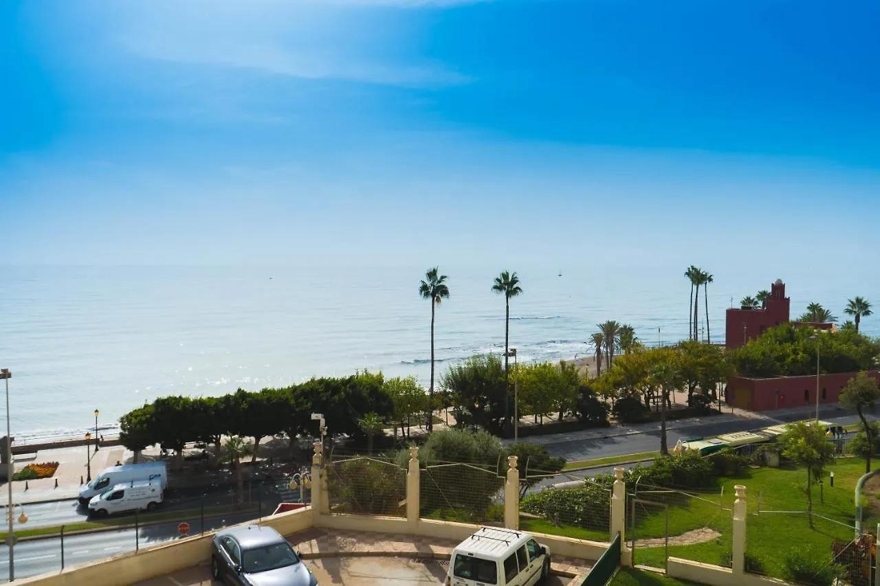 Benalbeach Sea Front Benalmadena