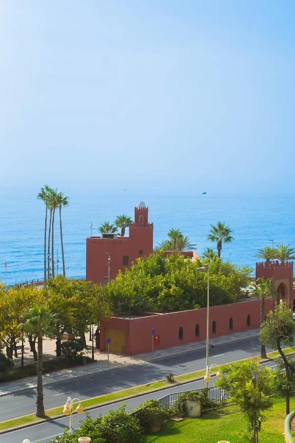 Benalbeach Sea Front Benalmadena