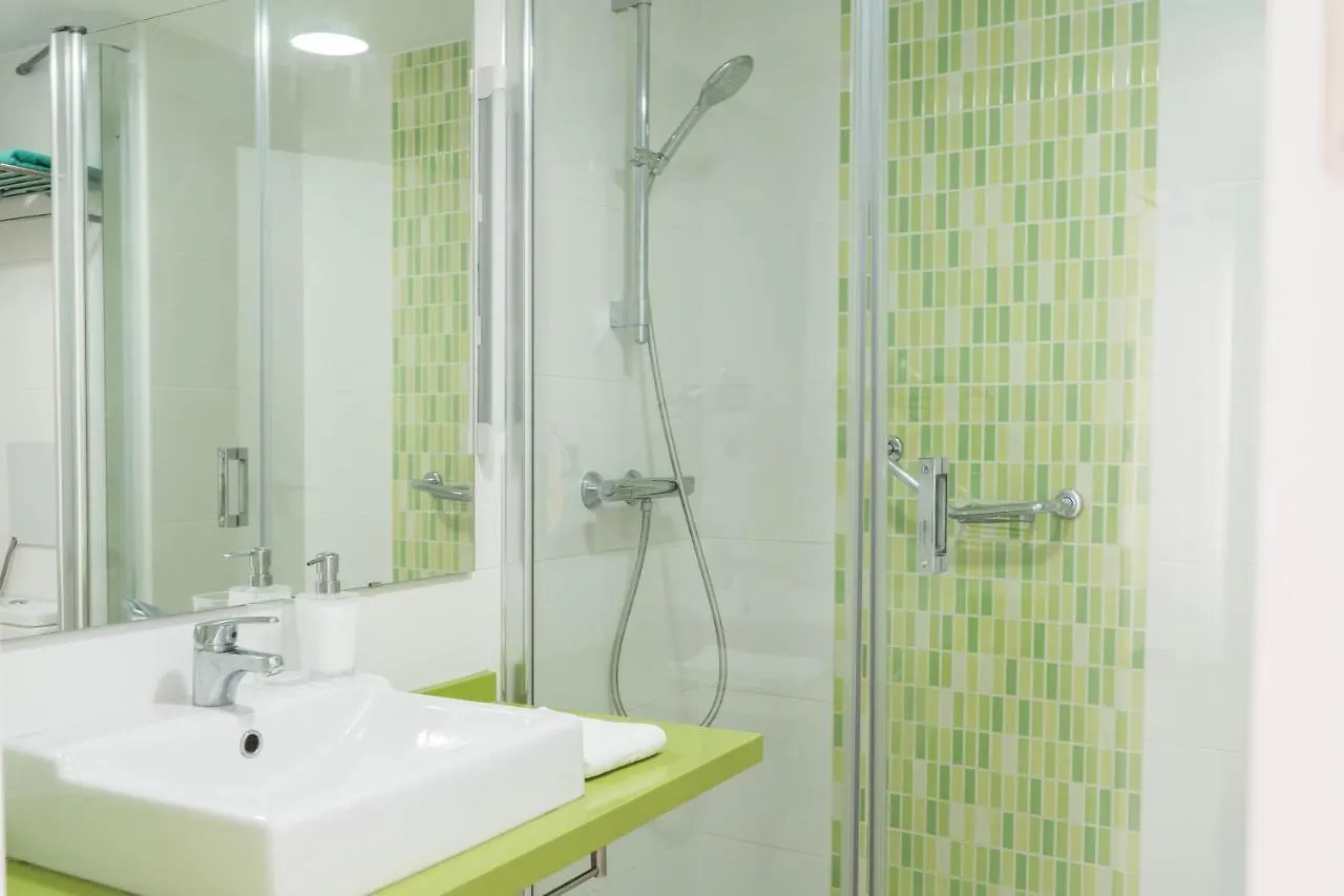 Apartment Benalbeach Sea Front Benalmadena