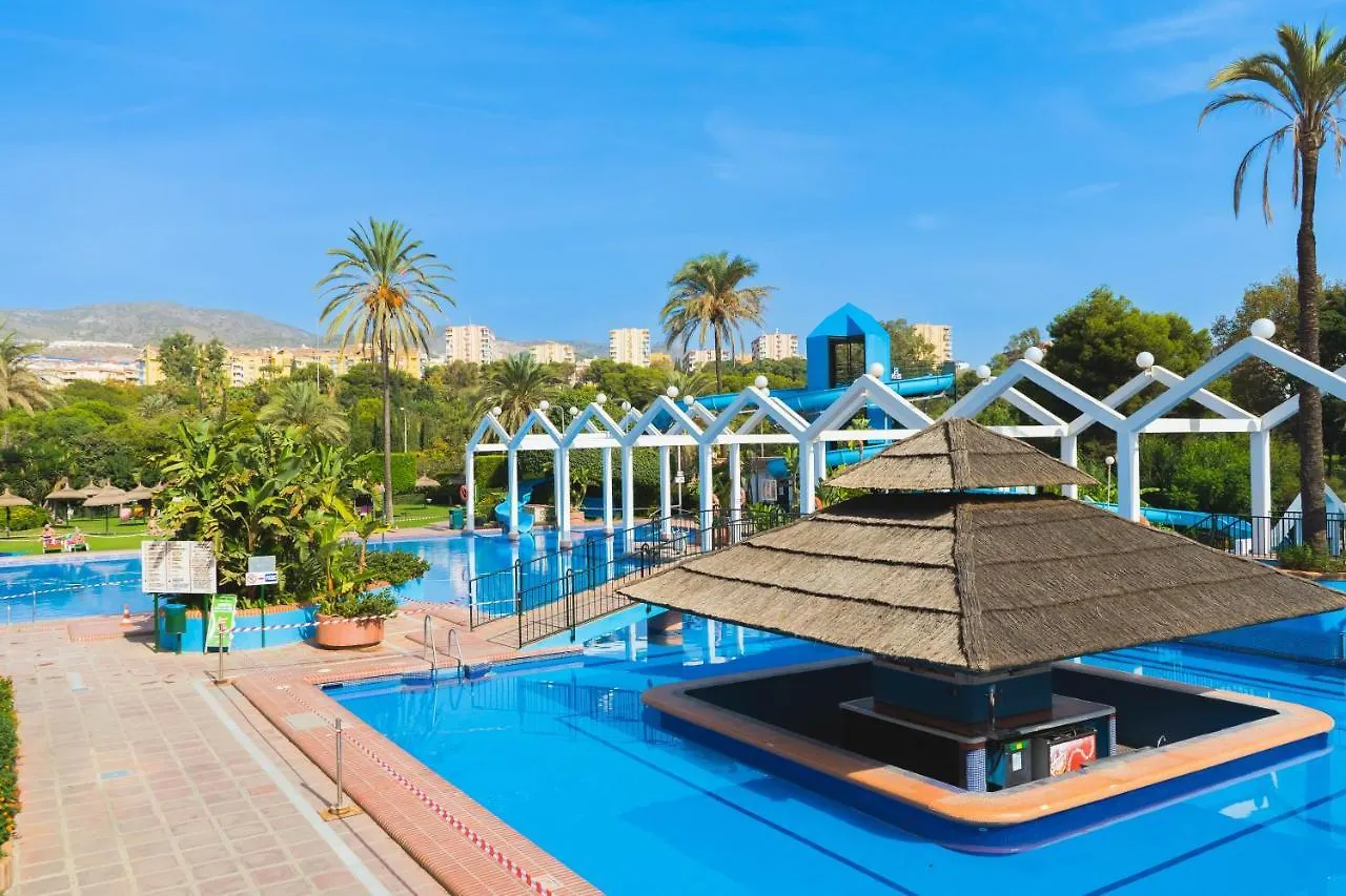Apartment Benalbeach Sea Front Benalmadena