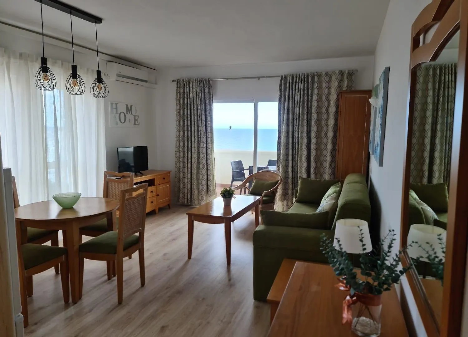 Apartment Benalbeach Sea Front Benalmadena