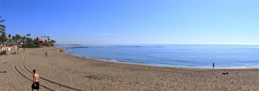 Benalbeach Sea Front Benalmadena 0*,  Spain